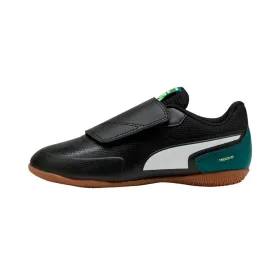 Children's Indoor Football Shoes Puma Truco Iii V
