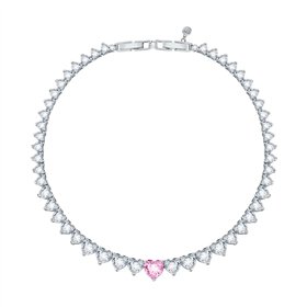 NECKLACE CHIARA FERRAGNI WOMEN J19AUV02 (38,5CM )