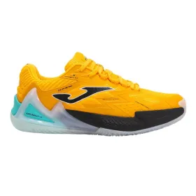 Adult's Padel Trainers Joma Sport Open 2528 Orange