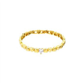 BRACELET CHIARA FERRAGNI WOMEN J19AVT11 (16CM )