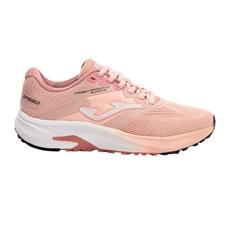 Беговые кроссовки для взрослых Joma Sport Speed 2529 Бежевый