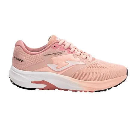 Беговые кроссовки для взрослых Joma Sport Speed 2529 Бежевый