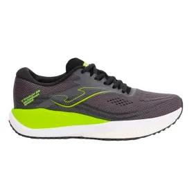 Беговые кроссовки для взрослых Joma Sport Titanium 2522 Чёрный