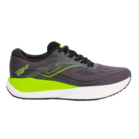 Беговые кроссовки для взрослых Joma Sport Titanium 2522 Чёрный