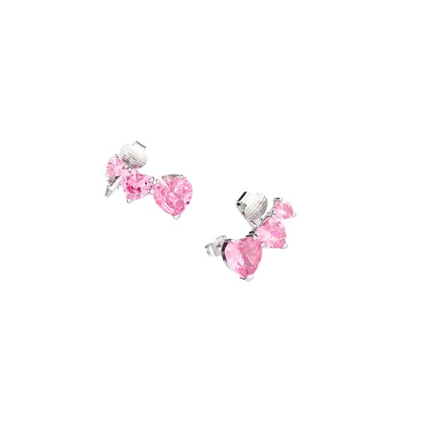 EARRINGS CHIARA FERRAGNI WOMEN J19AUV25 (2x1.8CM )