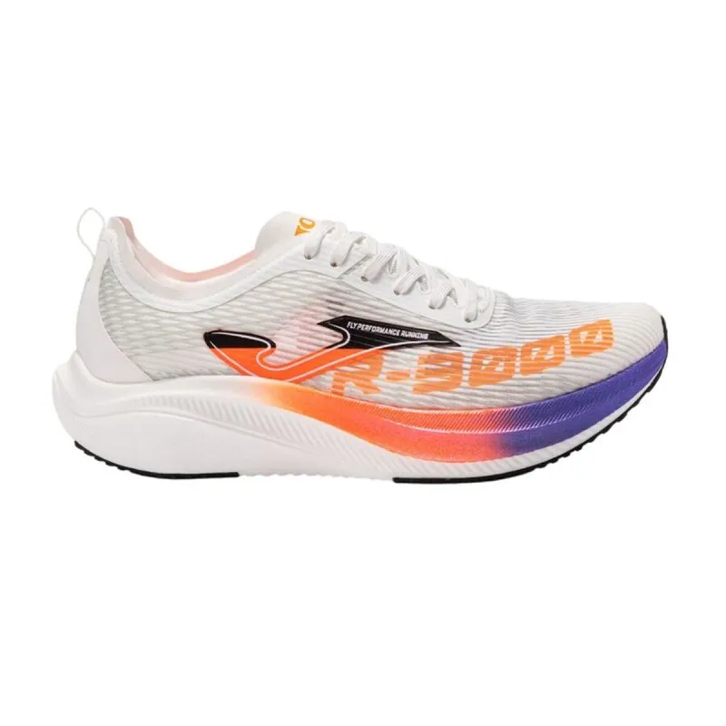 Беговые кроссовки для взрослых Joma Sport R-3000 2502 Белый
