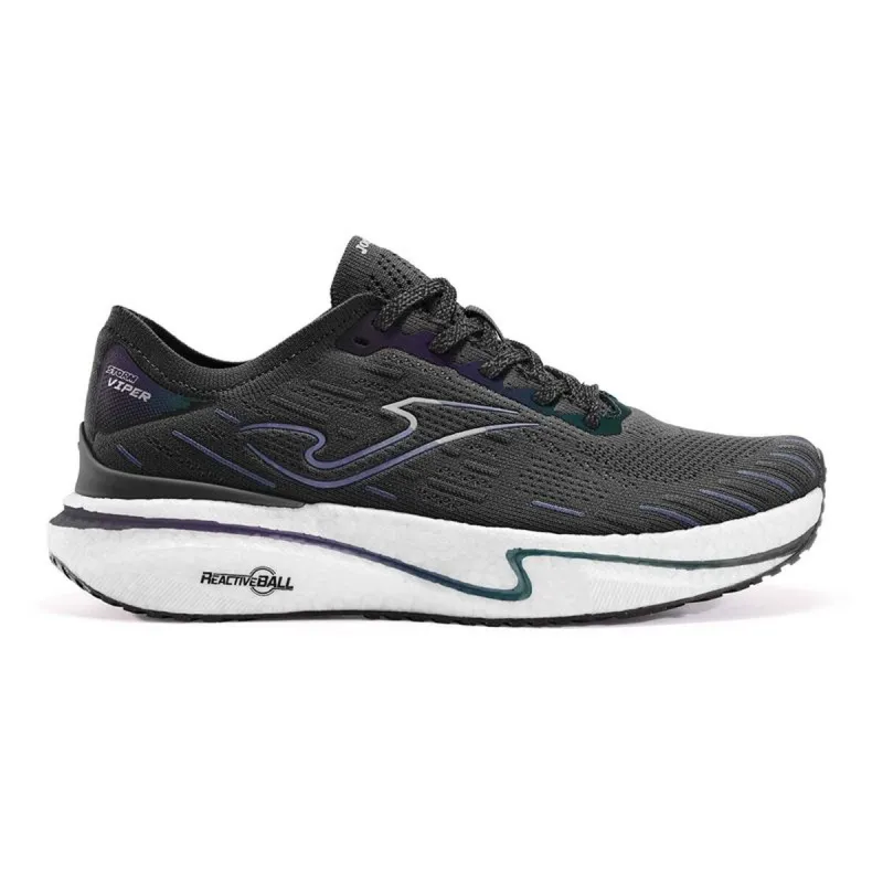 Беговые кроссовки для взрослых Joma Sport Viper 2501 Светло-серый