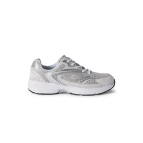 Беговые кроссовки для взрослых Champion Retro Светло-серый