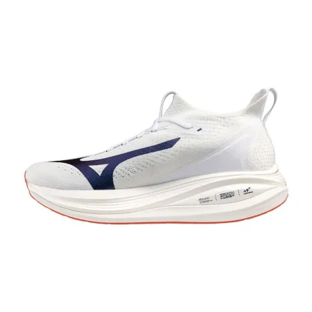 Беговые кроссовки для взрослых Mizuno Neo Vista 2 Белый