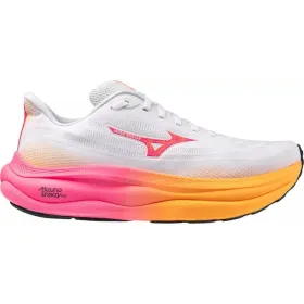 Беговые кроссовки для взрослых Mizuno Wave Sky 9