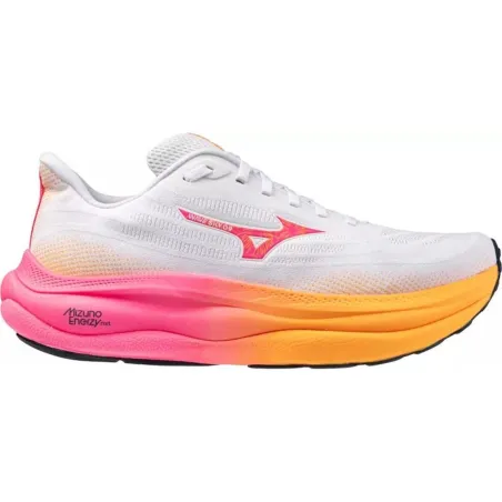 Беговые кроссовки для взрослых Mizuno Wave Sky 9