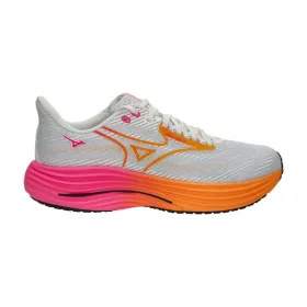 Беговые кроссовки для взрослых Mizuno Wave Rider 29 Белый
