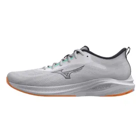 Повседневная обувь мужская Mizuno Серый (Пересмотрено D)