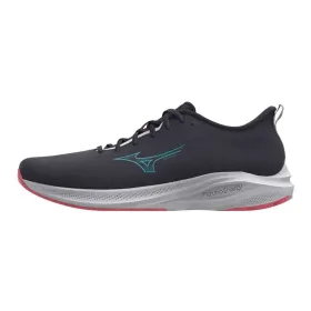 Женские спортивные кроссовки Mizuno Enerzy Runnerz 2 Чёрный Женщина