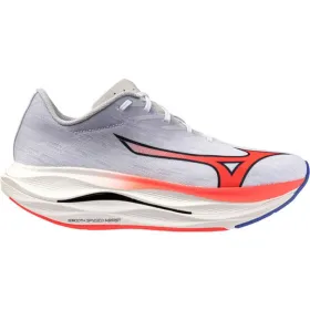 Беговые кроссовки для взрослых Mizuno Wave Rebellion Flash 3
