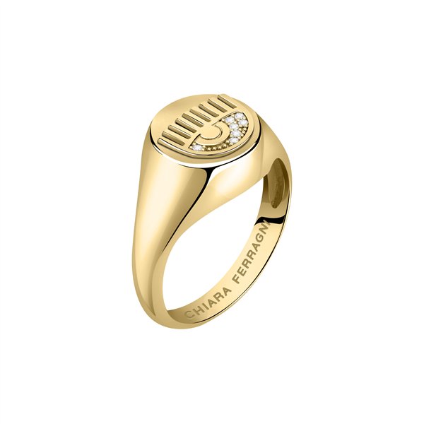 RING CHIARA FERRAGNI WOMEN J19AUW44014 (14 )