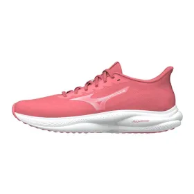 Беговые кроссовки для взрослых Mizuno Revolt 4 Лососевый