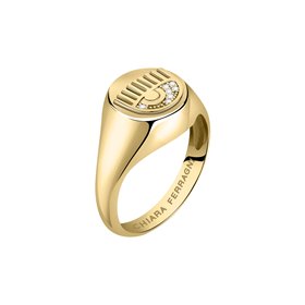 RING CHIARA FERRAGNI WOMEN J19AUW44018 (18 )