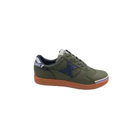Children's Indoor Football Shoes Munich G-3 Kid 445