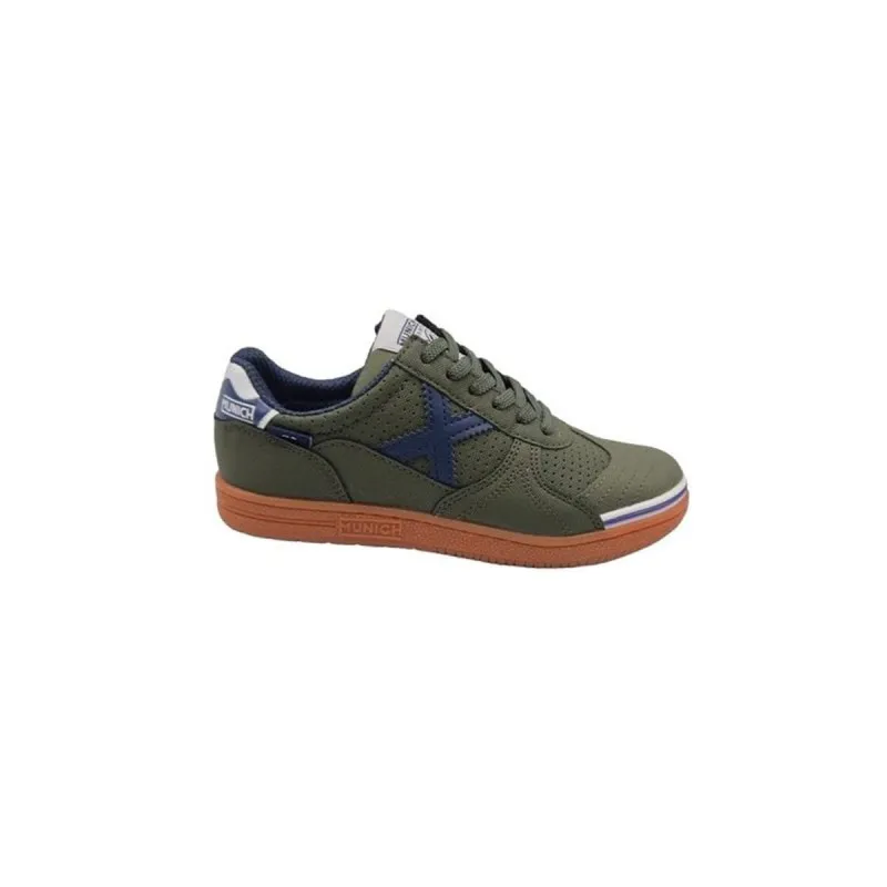 Children's Indoor Football Shoes Munich G-3 Kid 445