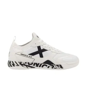 Trainers Munich Gresca 2.0 09 White