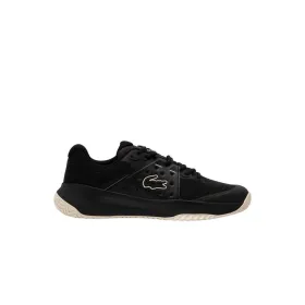 Vyriški teniso bateliai Lacoste Power Serve Juoda