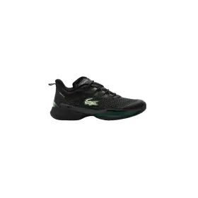 Men's Tennis Shoes Lacoste AG-LT Ultra Black