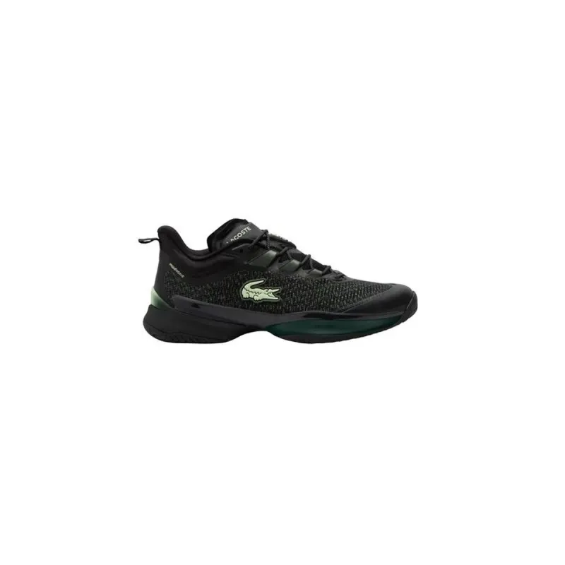 Men's Tennis Shoes Lacoste AG-LT Ultra Black