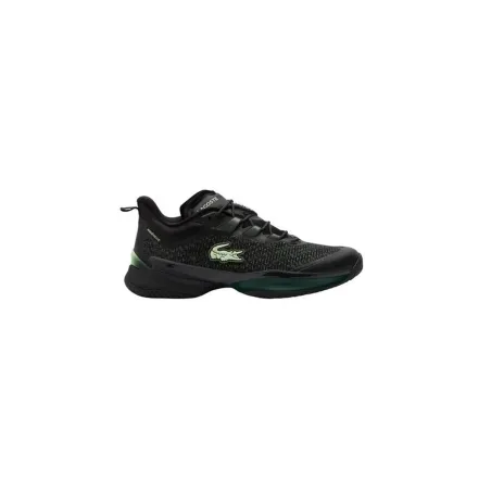 Men's Tennis Shoes Lacoste AG-LT Ultra Black