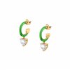 EARRINGS CHIARA FERRAGNI WOMEN J19AVI14 (0 )