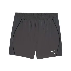 Спортивные мужские шорты Puma M Run Velocity Серый