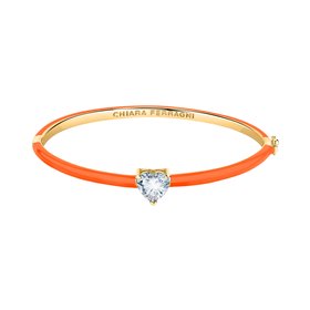 BRACELET CHIARA FERRAGNI WOMEN J19AVI30 (6CM )
