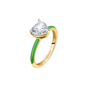 RING CHIARA FERRAGNI WOMEN J19AVI37018 (18 )