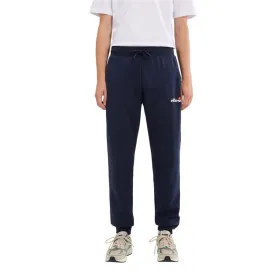Длинные спортивные штаны Ellesse Cravo 2 Jog Тёмно Синий Мужской