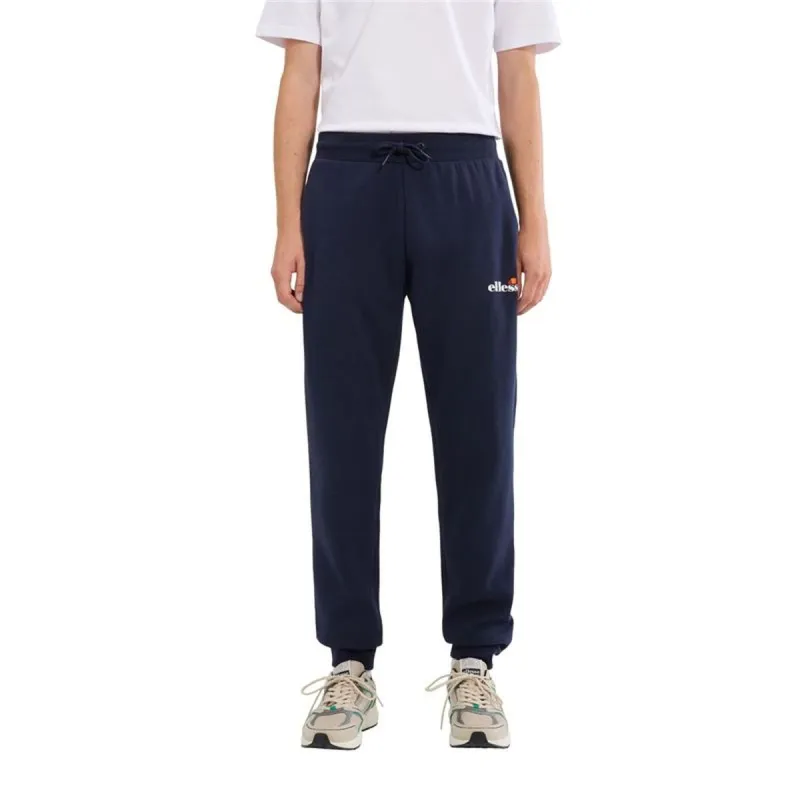 Длинные спортивные штаны Ellesse Cravo 2 Jog Тёмно Синий Мужской