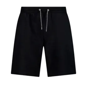 Vyriškos glaudės Calvin Klein Woven Juoda