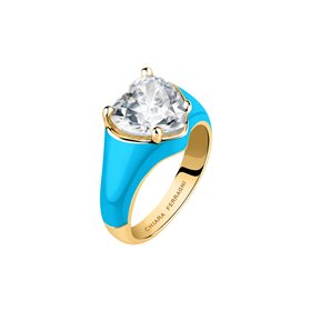 RING CHIARA FERRAGNI WOMEN J19AVI41018 (18 )