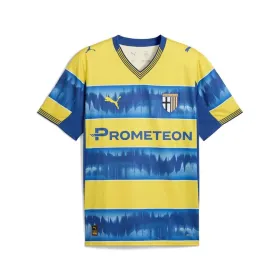 Спортивная футболка с коротким рукавом, мужская Puma Parma Calcio Away