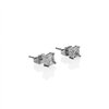 EARRINGS CHIARA FERRAGNI WOMEN J19AVJ19 (0.5CM )