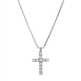 PENDANT CHIARA FERRAGNI WOMEN J19AWC04 (42+8CM )