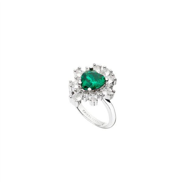 RING CHIARA FERRAGNI WOMEN J19AWJ21014 (14 )