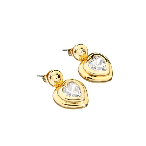 EARRINGS CHIARA FERRAGNI WOMEN J19AXP04 (2.2CM )