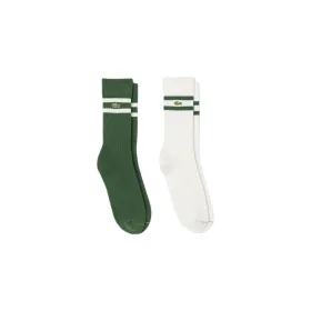 Zeķu komplekts Lacoste Core Performance 2 Daudzums