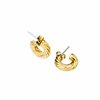 EARRINGS CHIARA FERRAGNI WOMEN J19AXP12 (1.5CM )