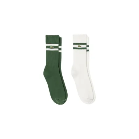Sock pack Lacoste Core Performance 2 Pieces