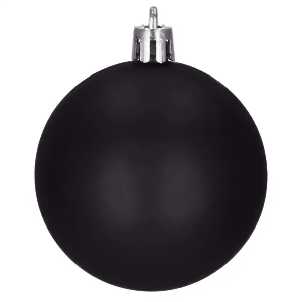 Christmas Tree Ornament Set Springos CA0134, 6/4/3 cm, 100 pcs