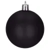 Christmas Tree Ornament Set Springos CA0134, 6/4/3 cm, 100 pcs