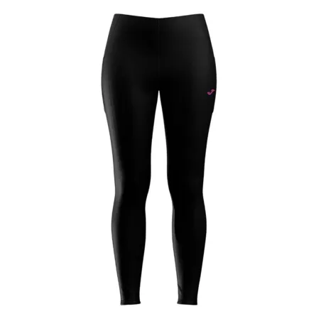 Moteriškos sportinės tamprės Joma Sport R-Trail Nature Juoda