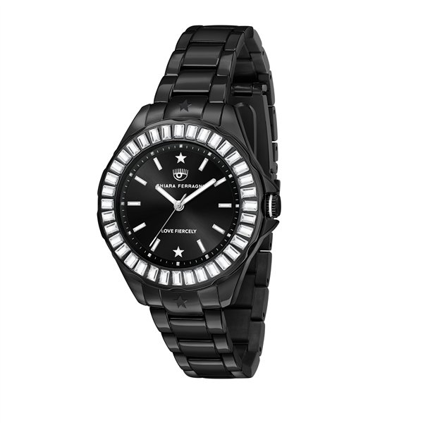 WATCH CHIARA FERRAGNI WOMEN R1953101501 (36MM)