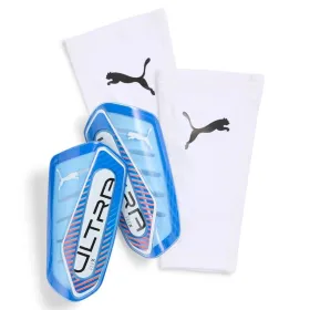 Futbola Kāju Aizsargi Puma Ultra Flex Sleeve